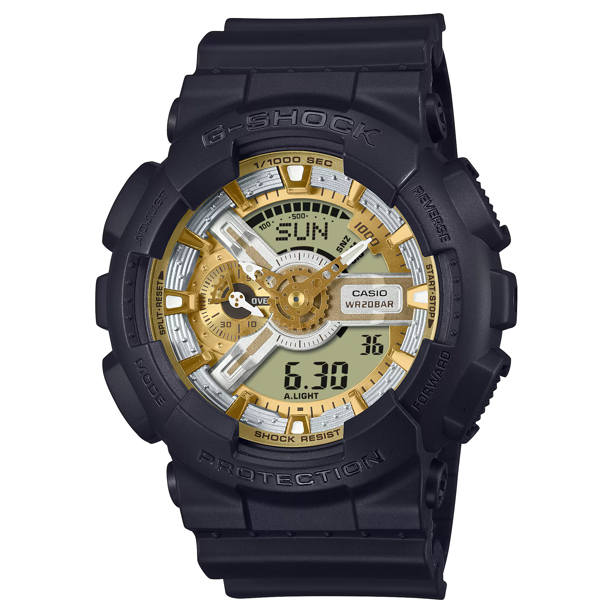 GA-110CD-1A9DR